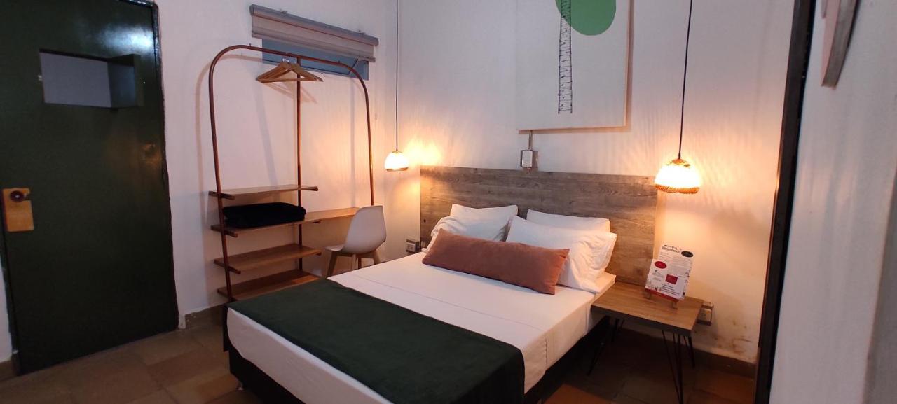 Botanica Casa Hotel Медельїн Екстер'єр фото