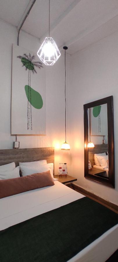 Botanica Casa Hotel Медельїн Екстер'єр фото