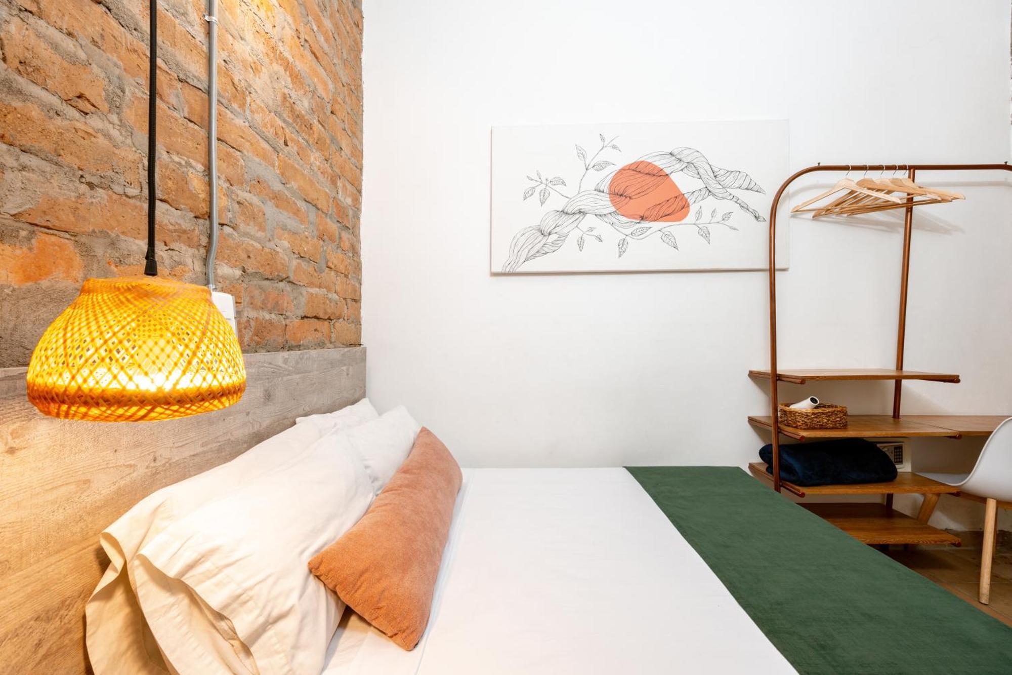 Botanica Casa Hotel Медельїн Екстер'єр фото