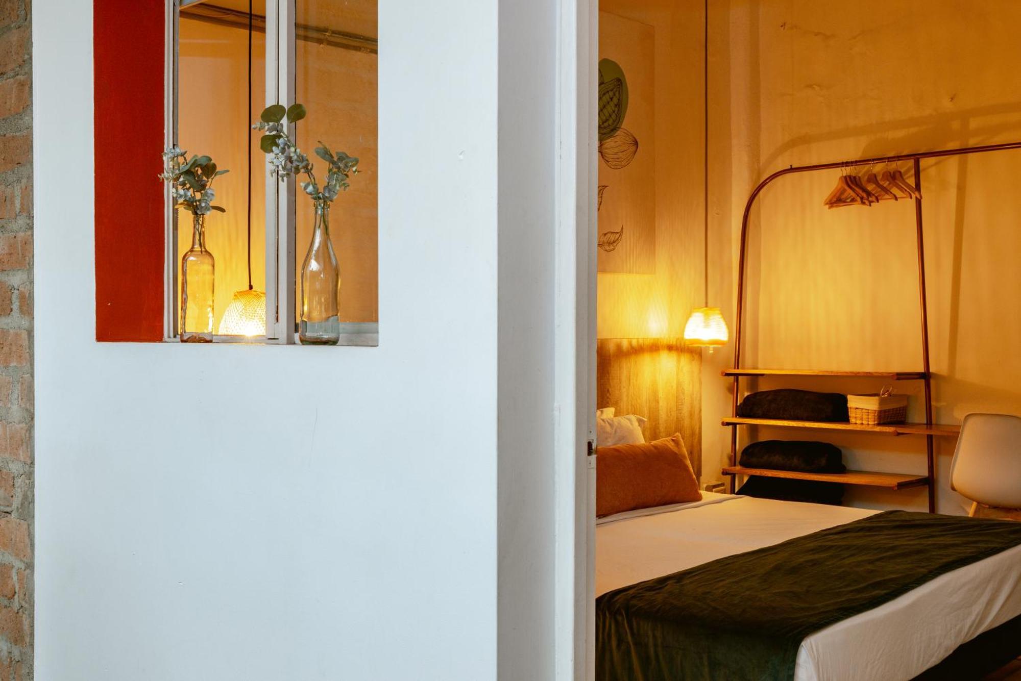 Botanica Casa Hotel Медельїн Екстер'єр фото