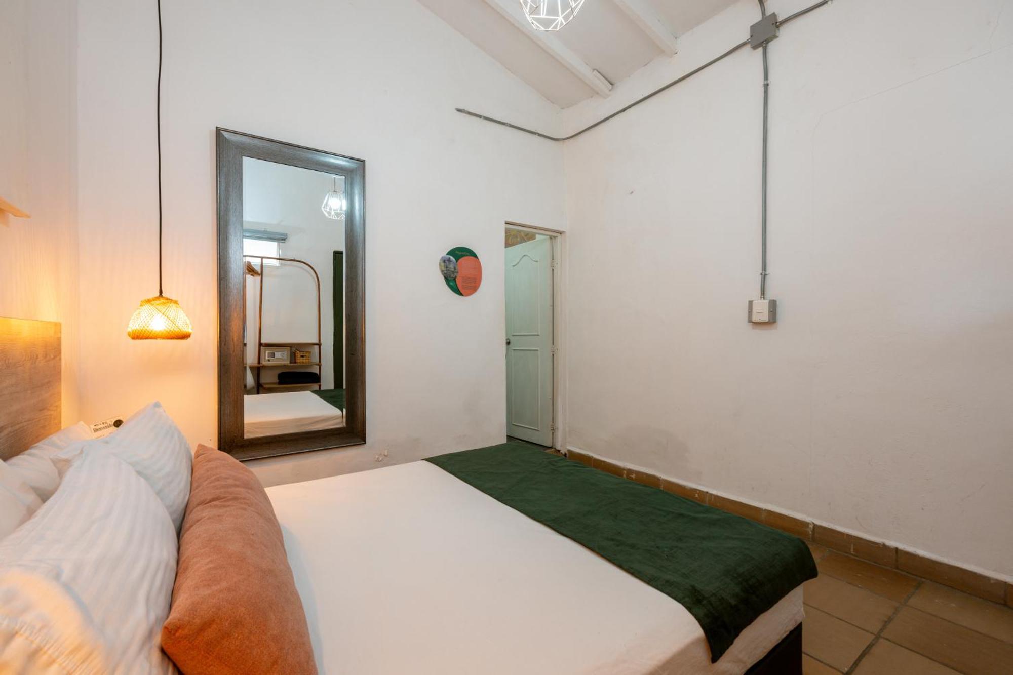 Botanica Casa Hotel Медельїн Екстер'єр фото