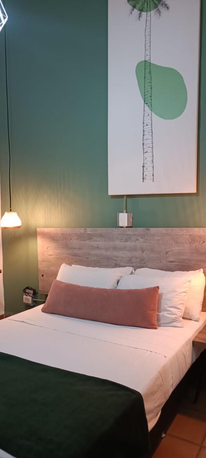Botanica Casa Hotel Медельїн Екстер'єр фото