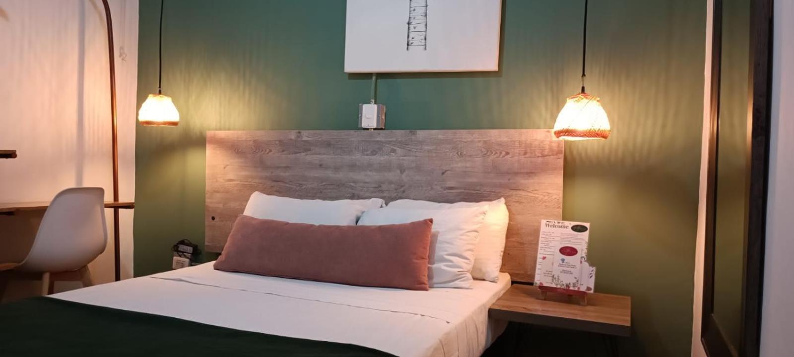 Botanica Casa Hotel Медельїн Екстер'єр фото