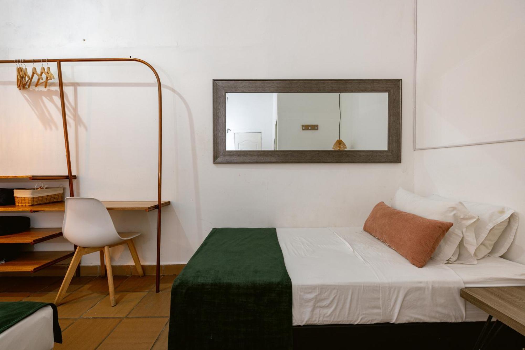 Botanica Casa Hotel Медельїн Екстер'єр фото